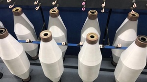 <span class=keywords><strong>20</strong></span> Denier Nylon 6 Sợi Dây Cước Bán Ngu Si Đần Độn Sợi - Product Image 6