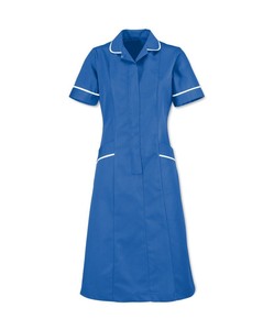 Divisa da <span class=keywords><strong>Infermiera</strong></span> 2017/Uniforme Ospedaliera/Uniforme Medica in Stile Occidentale - Product Image 3