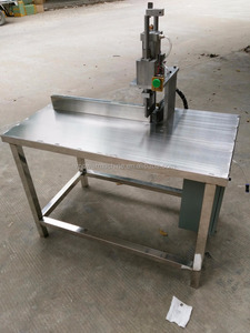 Máquina Cortadora <span class=keywords><strong>de</strong></span> Jabón Semiautomática Hecha a Mano con Aceite Esencial Natural <span class=keywords><strong>de</strong></span> Proceso en Frío - Product Image 5