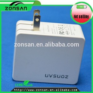 Haute vitesse prise de pliage multi usb chargeur de téléphone pour <span class=keywords><strong>iphone</strong></span> 4 5 <span class=keywords><strong>5S</strong></span> 6 tablet - Product Image 6