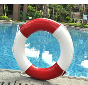 Nhà Máy Sản Xuất Bán Buôn Quốc Tế Tiêu Chuẩn Cuộc Sống Phao/Cuộc Sống Phao Nhẫn/Bọt Lifebuoys - Product Image 5