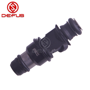Defus איכות טובה דלק oem25320288 עבור s-avana 2500 6.0l 03-09 סיטונאי oem 25320288 חם למכור הזרקת דלק למכירה - Product Image 2