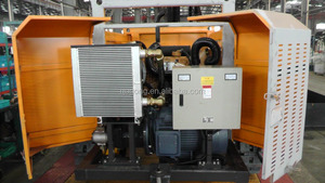 Kg925s diesel-điện lai hiệu quả cao thu thập thông tin Giàn Khoan cho Khai Quật và anchorage - Product Image 5