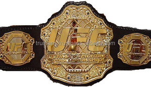 UFC เข็มขัดแชมป์แบบสั่งทำ,สุดยอดเข็มขัดตัวแทนสำหรับผู้ชนะ MMA ยอดเยี่ยม - Product Image 5
