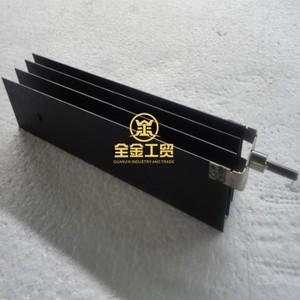 MMO เคลือบไทเทเนียมขั้วบวกสำหรับขาย - Product Image 2