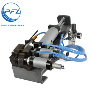 PFL-315 Pneumatic Cable Wire Stripping Machine