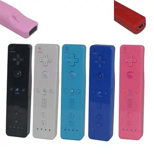 وحدة تحكم عن بعد لاسلكية للألعاب, وحدة تحكم عن بعد لاسلكية للألعاب Wii Console دون Motion Plus