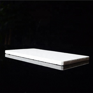 Plaque <span class=keywords><strong>de</strong></span> support en céramique <span class=keywords><strong>de</strong></span> mullite-cordierite réfractaire pour meubles <span class=keywords><strong>de</strong></span> cuisinière - Product Image 5