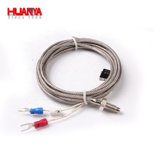 ك نوع الحرارية مع المسمار الخيوط - Product Image 3