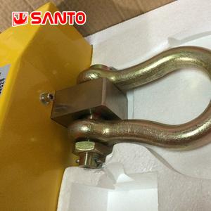 OCS 5 टन ओवरहेड क्रेन गैन्ट्री क्रेन के लिए वजन पैमाने क्रेन पैमाने - Product Image 3