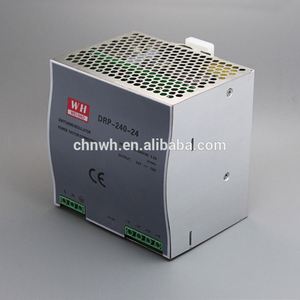 Rail din série 240w 5a dc alimentation 240w <span class=keywords><strong>48</strong></span> volts. alimentation - Product Image 4