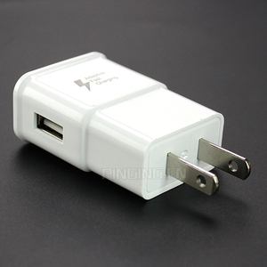 Uslion — <span class=keywords><strong>chargeur</strong></span> mural Micro USB 5V 2.0a, pour <span class=keywords><strong>iPhone</strong></span> Samsung, tous les ports USB universel pour téléphone portable - Product Image 1