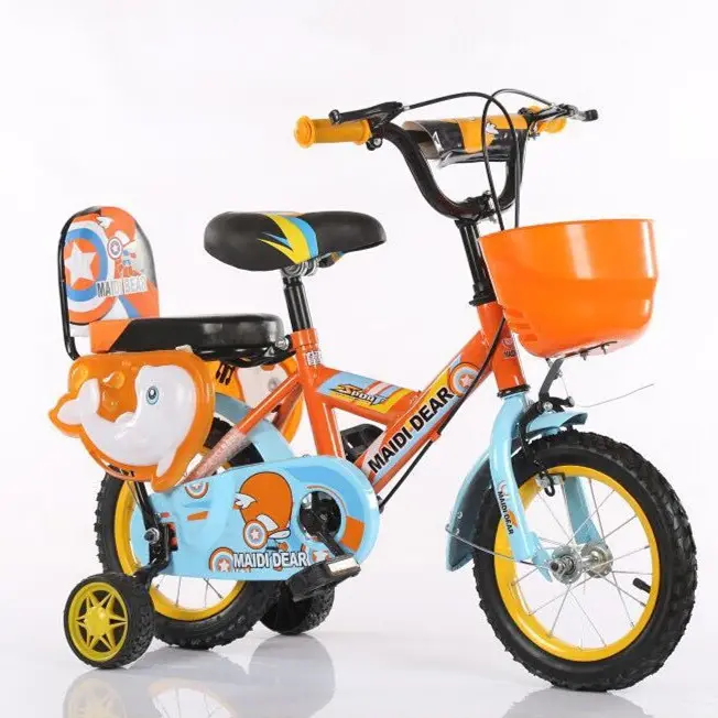 맞춤형 처리 저렴한 뜨거운 판매 스틸 12 인치 어린이 자전거 자전거 판매 공장