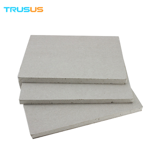 TRUSUS-instalación de paneles de yeso para techo, bajo precio, para colgar en el Interior, de pie cuadrado, 4x8, 1mm