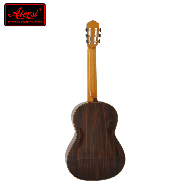 Bonne qualité Profession acheter diffuser la musique guitare en gros