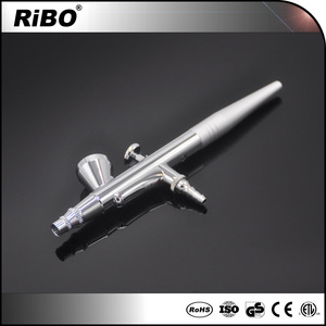 Mini <span class=keywords><strong>compresor</strong></span> <span class=keywords><strong>de</strong></span> aerógrafo <span class=keywords><strong>para</strong></span> decoración <span class=keywords><strong>de</strong></span> pasteles, 0,4mm, 2cc, tatuaje temporal, <span class=keywords><strong>pistola</strong></span> <span class=keywords><strong>de</strong></span> <span class=keywords><strong>pintura</strong></span> <span class=keywords><strong>para</strong></span> uñas - Product Image 5