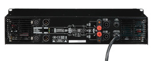 Amplificateur de puissance à courant élevé 4000W pour caissons de basses 2 Ohms Stéréo 4 Ohms Pont stable Amplificateur de classe Touring CA10 - Product Image 2