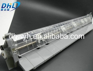 Bộ Lắp Ráp Đẩy Giấy Dẫn Hướng Chính Hãng Cho Nhà Cung Cấp Linh Kiện Máy In FX2190 1277106 Dot-martrix - Product Image 2