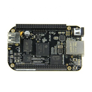Hot bán beaglebone Đen Ti am3358 A8 phát triển BB-Đen Rev.C - Product Image 1