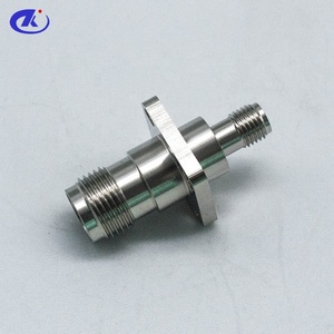 RF nối <span class=keywords><strong>SMA</strong></span> nữ để TNC Nữ Mặt Bích Loại Adaptor - Product Image 6