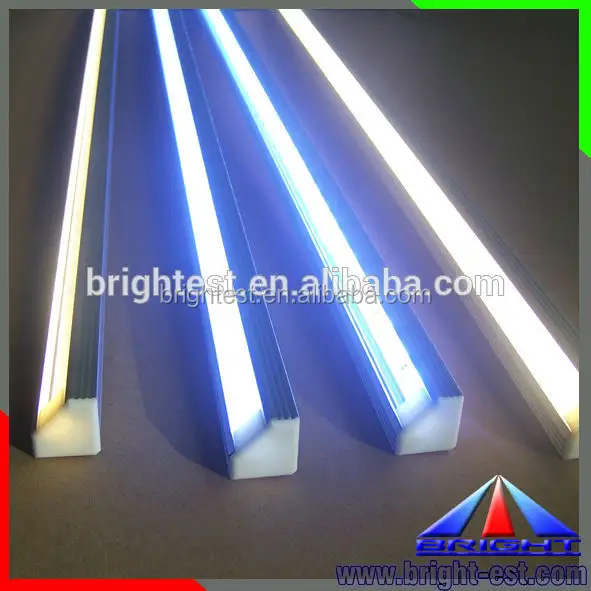 Barato 12vdc epstar chip smd 2835 luz led ri-gid barra de luz/tira de led módulos luz traseira ou luz de borda feita na china