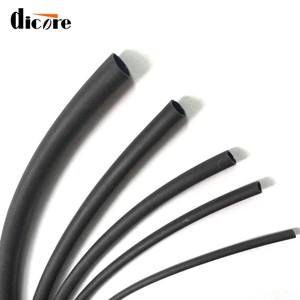 Tube thermorétractable à double paroi de 6.4mm/tube thermorétractable à double paroi/ATUM/eps 300/w3b2/<span class=keywords><strong>cpa</strong></span> 300/gshs 3635w - Product Image 1