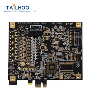 High Quality Supplier Sell Pcba Assembly Manufacturer Board Pcb