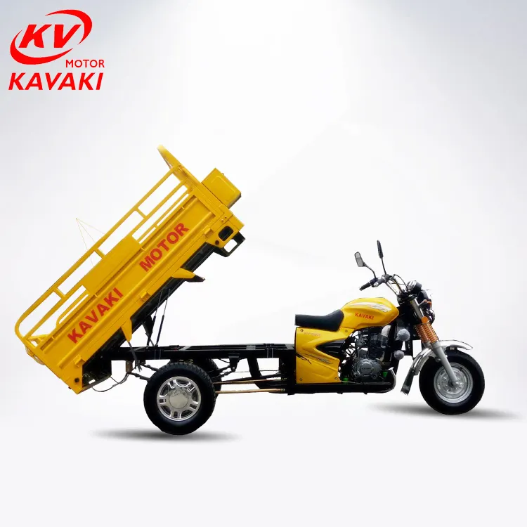 OEM Good quality lifan zongshen 250cc cargo motorcycle 200cc tricycles motorcycle truck 3-wheel tricycle