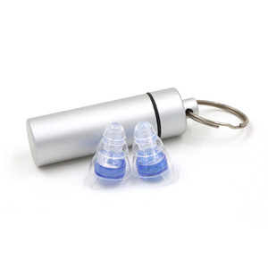 Technologie avancée de réduction du bruit, protection auditive Bouchons d'<span class=keywords><strong>oreille</strong></span> <span class=keywords><strong>avec</strong></span> <span class=keywords><strong>filtre</strong></span> pour concert - Product Image 6