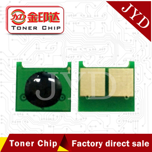 Date 1415/1215/1025 Imprimante De Toner Réinitialiser Tambour Cartouche <span class=keywords><strong>Puce</strong></span> Pour Hp - Product Image 2