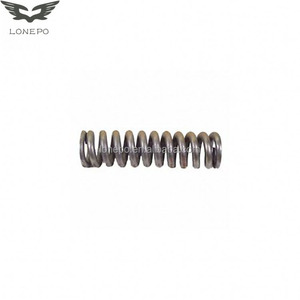 EX120 pista regolatore assy escavatore molla di tensione rinculo primavera per <span class=keywords><strong>hitachi</strong></span> - Product Image 4