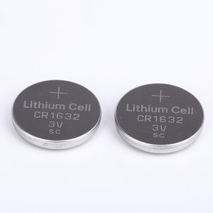3 v <span class=keywords><strong>Cr2030</strong></span> Piles <span class=keywords><strong>Bouton</strong></span> Cr1632 Batterie - Product Image 2