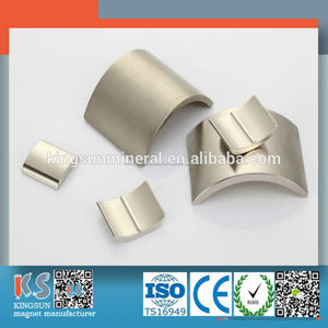Modificado para requisitos particulares de gran alcance <span class=keywords><strong>arco</strong></span> de la alta calidad de Ndfeb magneto Motor - Product Image 1