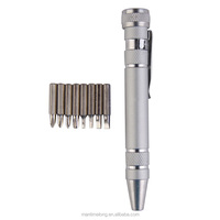 Embout de tournevis mini tournevis tournevis triangulaire