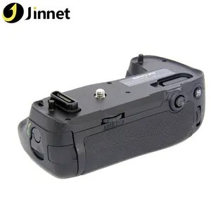 Pengganti Kamera DSLR Grip MB-D16 untuk Nikon D750 dengan EN-EL15 Baterai dan Charger