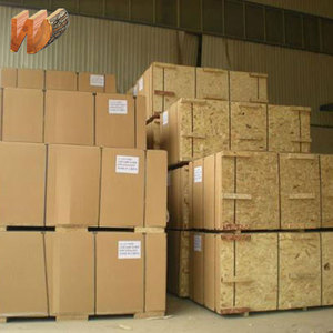 Wholesale OSB -2 OSB-3 for Decoration LINYI Manufacture China - Product Image 6