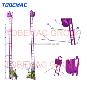Precio de la Mezcladora de Concreto JZC350-DHL Zambia con Motor Diésel, Inicio de Operaciones en 1991 - Product Image 6