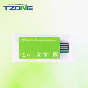 Un solo uso USB tipo software registrador <span class=keywords><strong>de</strong></span> datos <span class=keywords><strong>de</strong></span> temperatura para cadena <span class=keywords><strong>de</strong></span> transporte - Product Image 6