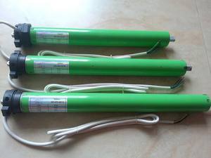 <span class=keywords><strong>Motor</strong></span> Tubular Estándar de 45S y 20Nm <span class=keywords><strong>para</strong></span> Persianas Enrollables, <span class=keywords><strong>Motor</strong></span> de Persiana Enrollable, <span class=keywords><strong>Motor</strong></span> Tubular de CA - Product Image 3