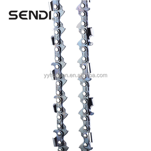 SENDI 5200 Cadenas de motosierra, rollo de cadena de sierra de cadena de 20 pulgadas 0.058 "/1,5mm - Product Image 4