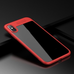 Cajas móviles de lujo del teléfono celular para el iPhone xs, caso duro <span class=keywords><strong>a</strong></span> prueba de golpes de la contraportada para <span class=keywords><strong>for</strong></span> iPhonexr - Product Image 4