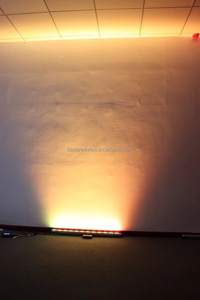 Luminosità del Hight l'<span class=keywords><strong>architettura</strong></span> di illuminazione led wall washer illuminazione compatibile con il software Madrix - Product Image 2