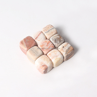 Magic love — cubes à whisky/crème glacée réutilisables, pierres, nouveau style, couleur de beauté, cool, 2016