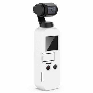 Carey ilicon-ase para DJsmo SMO, ocket ttabilizado y held amera ccccesory rotrotativo - Product Image 6
