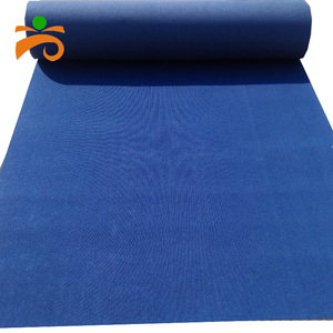 <span class=keywords><strong>Moquette</strong></span> de couloir extérieure antidérapante personnalisée de haute qualité et bon marché pour les expositions, <span class=keywords><strong>moquette</strong></span> rouge non tissée pour les événements - Product Image 4