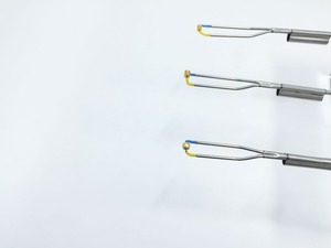 Elettrodo monopolare bipolare urologia - Product Image 3
