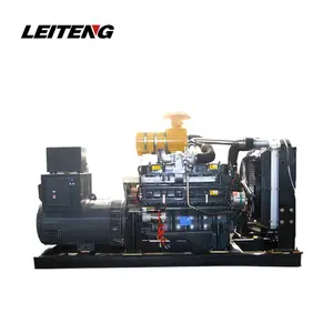 Máy Phát Điện Tần Số Cao 4000 Kva