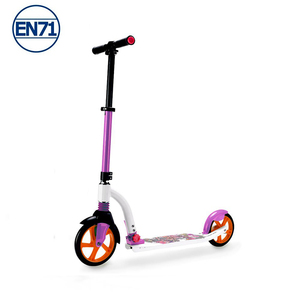 Chine fabricant grande roue <span class=keywords><strong>hyper</strong></span> <span class=keywords><strong>scooter</strong></span> - Product Image 6