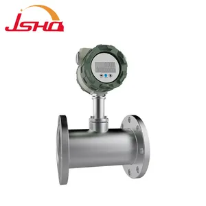 Giá rẻ 4-20mA venturi flow meter