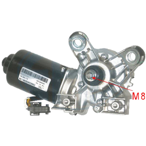 Motore tergicristallo anteriore per auto 12V DC di alta qualità per Opel <span class=keywords><strong>Signum</strong></span> 03- OEM 1273071 1273086 12757153 93171543 93185526 - Product Image 4
